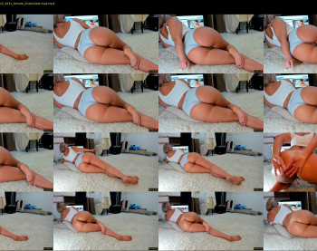 classy_medeeea — 62 minute Chaturbate female cam show recording, 1080p, Jan 2, 2022