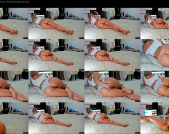 classy_medeeea — 67 minute Chaturbate female cam show recording, 1080p, Jan 2, 2022