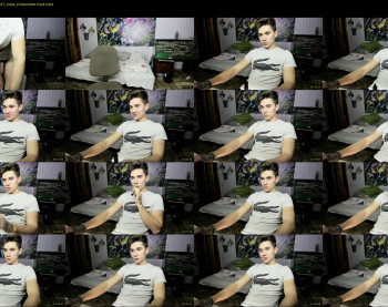 daniel_like — 32 minute Chaturbate male cam show recording, 1080p, Jan 1, 2022