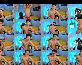 dirty_pothos — 47 minute Chaturbate male cam show recording, 720p, Jan 1, 2022