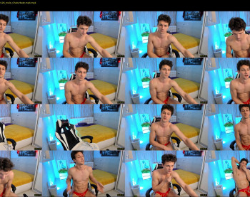 dirty_pothos — 47 minute Chaturbate male cam show recording, 720p, Jan 1, 2022