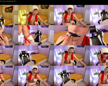 dirty_pothos — 42 minute Chaturbate male cam show recording, 720p, Jan 2, 2022