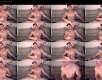 eddieds — 5 minute Chaturbate male cam show recording, 1080p, Jan 1, 2022