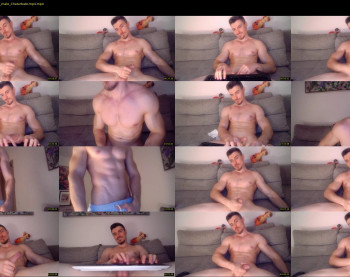 eddieds — 57 minute Chaturbate male cam show recording, 1080p, Jan 1, 2022