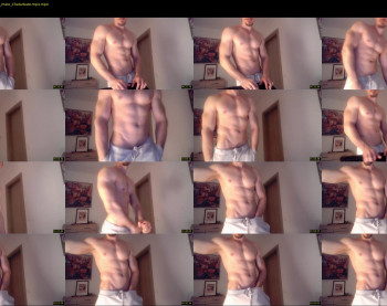 eddieds — 4 minute Chaturbate male cam show recording, 1080p, Jan 2, 2022