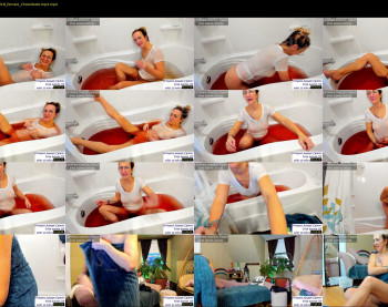 ells_palace — 20 minute Chaturbate female cam show recording, 720p, Jan 1, 2022