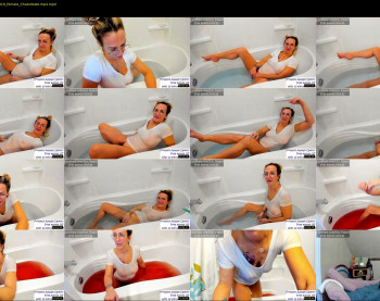 ells_palace — 58 minute Chaturbate female cam show recording, 720p, Jan 1, 2022