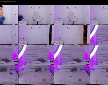 emma_lean — 26 minute Chaturbate female cam show recording, 1080p, Jan 2, 2022