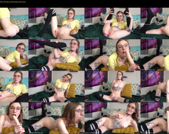 emma_ruby — 70 minute Chaturbate female cam show recording, 1080p, Jan 1, 2022