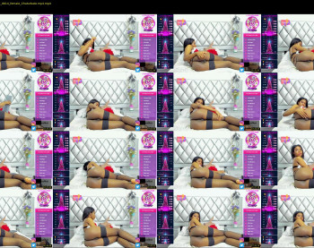 emmawaalker — 9 minute Chaturbate female cam show recording, 1080p, Jan 1, 2022