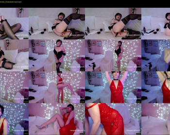 flor_vi — 37 minute Chaturbate female cam show recording, 1080p, Jan 1, 2022