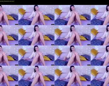 foxyx1 — 9 minute Chaturbate female cam show recording, 720p, Jan 2, 2022