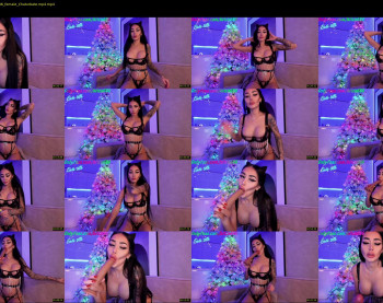 fuckbitoni — 8 minute Chaturbate couple cam show recording, 1080p, Jan 2, 2022