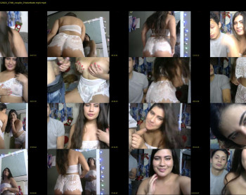 genesissweet69 — 70 minute Chaturbate couple cam show recording, 1080p, Jan 1, 2022