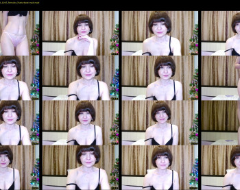 gentlywomen — 70 minute Chaturbate female cam show recording, 1080p, Jan 1, 2022