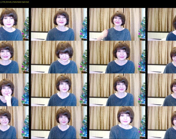 gentlywomen — 15 minute Chaturbate female cam show recording, 1080p, Jan 1, 2022