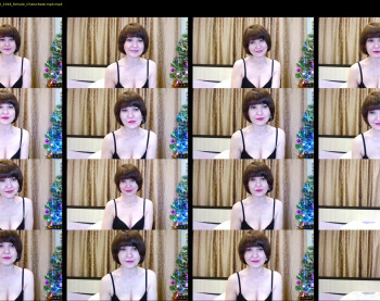 gentlywomen — 70 minute Chaturbate female cam show recording, 1080p, Jan 1, 2022
