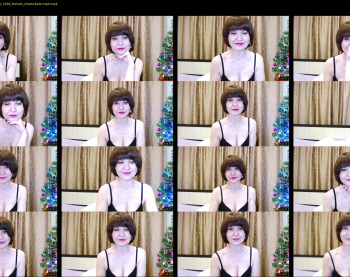gentlywomen — 70 minute Chaturbate female cam show recording, 1080p, Jan 1, 2022
