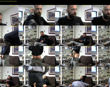 hardworkertn — 9 minute Chaturbate male cam show recording, 720p, Jan 1, 2022