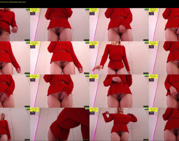 islanublar — 7 minute Chaturbate female cam show recording, 1080p, Jan 1, 2022