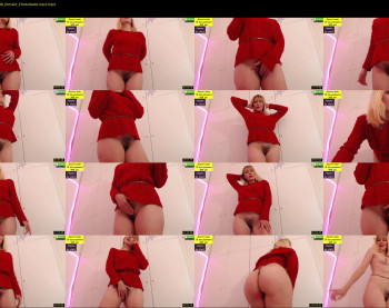 islanublar — 71 minute Chaturbate female cam show recording, 1080p, Jan 1, 2022