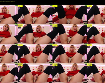 islanublar — 70 minute Chaturbate female cam show recording, 1080p, Jan 1, 2022
