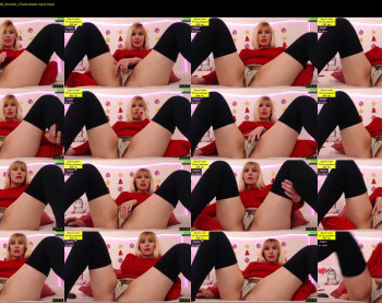 islanublar — 39 minute Chaturbate female cam show recording, 1080p, Jan 1, 2022