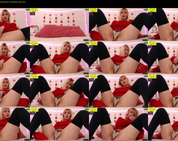 islanublar — 51 minute Chaturbate female cam show recording, 1080p, Jan 1, 2022