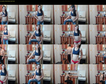 iuliana32 — 70 minute Chaturbate couple cam show recording, 1080p, Jan 1, 2022