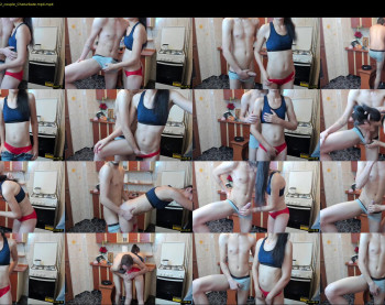 iuliana32 — 70 minute Chaturbate couple cam show recording, 1080p, Jan 2, 2022