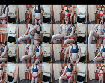 iuliana32 — 70 minute Chaturbate couple cam show recording, 1080p, Jan 2, 2022