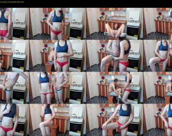 iuliana32 — 70 minute Chaturbate couple cam show recording, 1080p, Jan 2, 2022