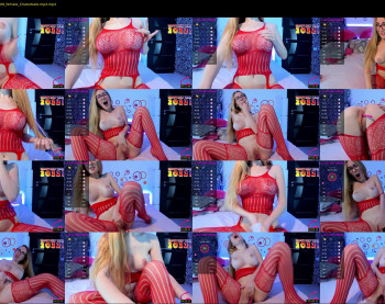jennyshow — 71 minute Chaturbate female cam show recording, 1080p, Jan 1, 2022