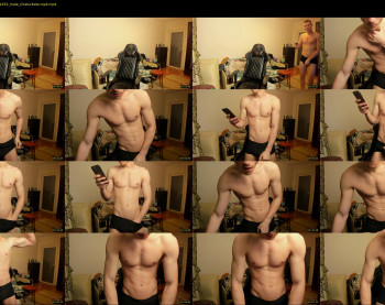 jimmys_style — 3 minute Chaturbate male cam show recording, 1080p, Jan 1, 2022