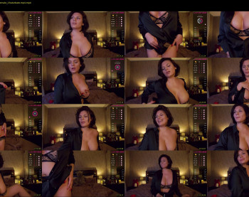 karrin — 70 minute Chaturbate female cam show recording, 1080p, Jan 2, 2022