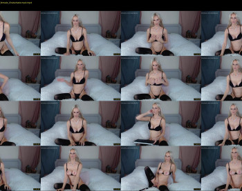 kb3301 — 43 minute Chaturbate couple cam show recording, 1080p, Jan 1, 2022