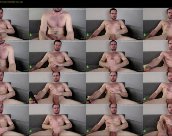 kiabigdick — 36 minute Chaturbate male cam show recording, 720p, Jan 1, 2022