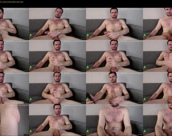 kiabigdick — 36 minute Chaturbate male cam show recording, 720p, Jan 1, 2022