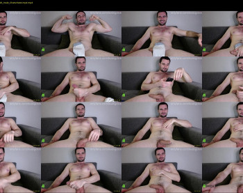kiabigdick — 19 minute Chaturbate male cam show recording, 720p, Jan 1, 2022