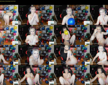kimilee22 — 84 minute Chaturbate female cam show recording, 1080p, Jan 1, 2022