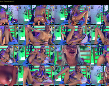 kittygy — 71 minute Chaturbate female cam show recording, 1080p, Jan 1, 2022