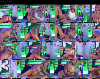 kittygy — 75 minute Chaturbate female cam show recording, 1080p, Jan 2, 2022