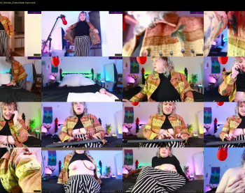 kittykay86 — 38 minute Chaturbate female cam show recording, 1080p, Jan 1, 2022