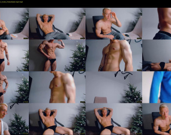 l_adonis_l — 70 minute Chaturbate male cam show recording, 1080p, Jan 1, 2022