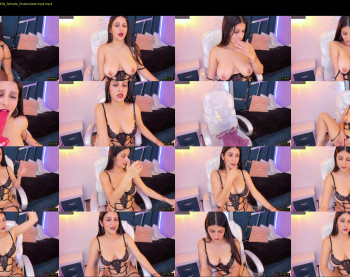laura__cruz — 70 minute Chaturbate female cam show recording, 1080p, Jan 2, 2022