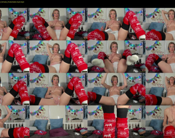 lola1981 — 7 minute Chaturbate female cam show recording, 720p, Jan 1, 2022