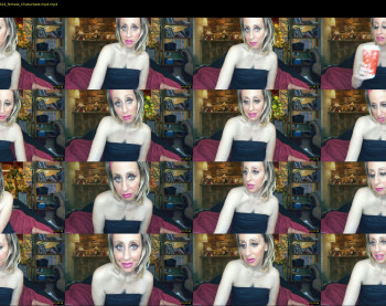 lourdesnoir — 4 minute Chaturbate female cam show recording, 1080p, Jan 1, 2022