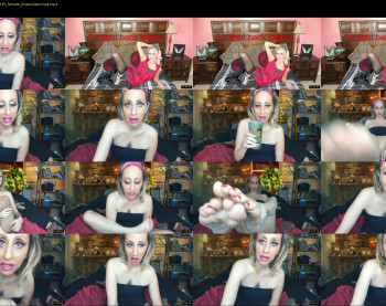 lourdesnoir — 30 minute Chaturbate female cam show recording, 1080p, Jan 1, 2022