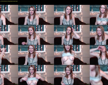 lovingsummer — 87 minute Chaturbate female cam show recording, 720p, Jan 1, 2022