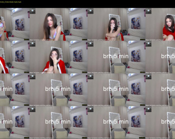 loxy_ — 70 minute Chaturbate female cam show recording, 1080p, Jan 1, 2022